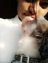 Kasturi Munusamy profile icon