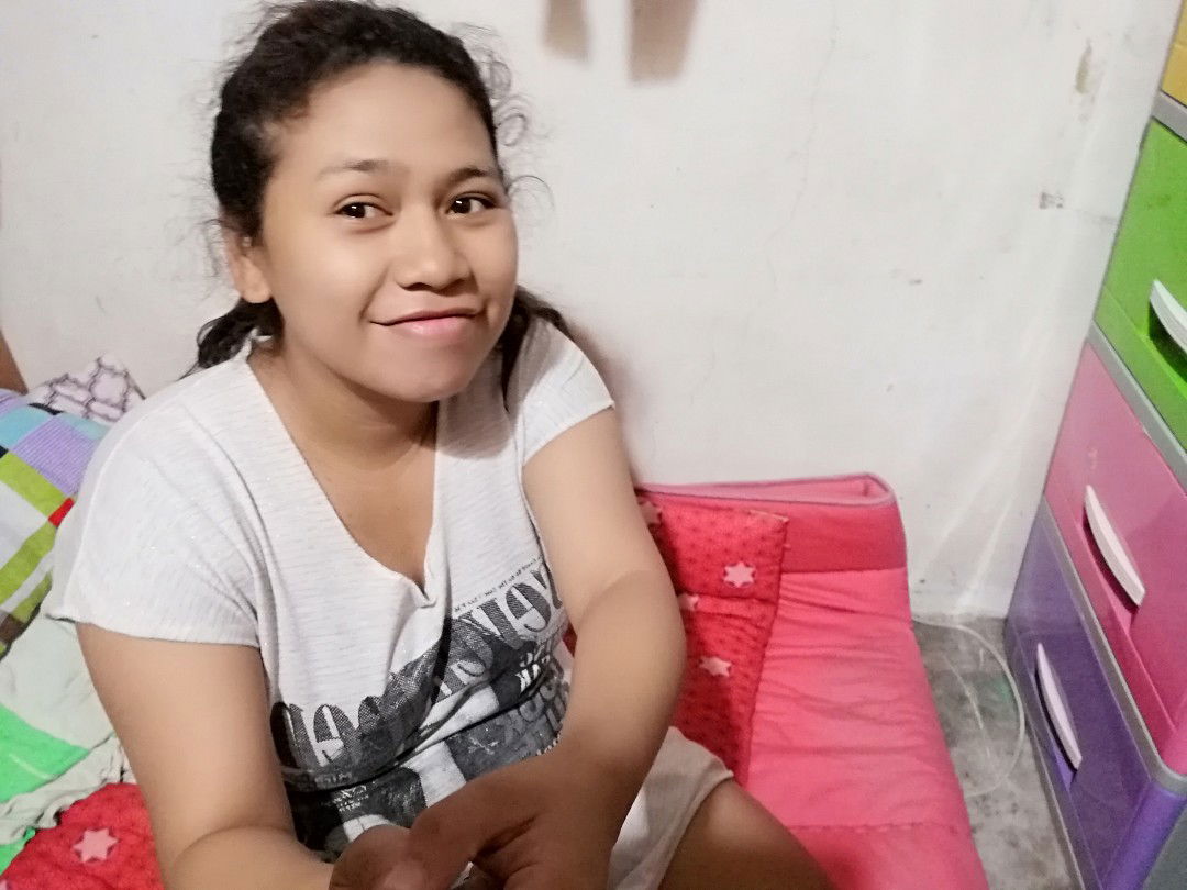 Analea Jaictin profile icon