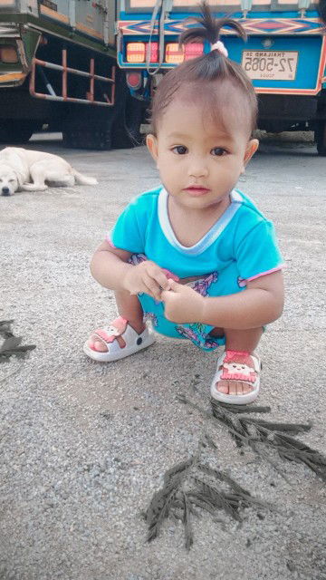 น้องใยบัว profile icon