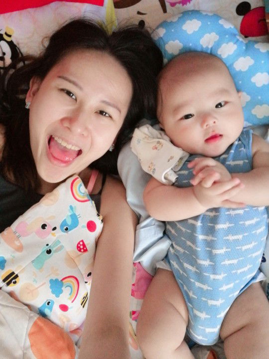 Cherilyn Ng profile icon