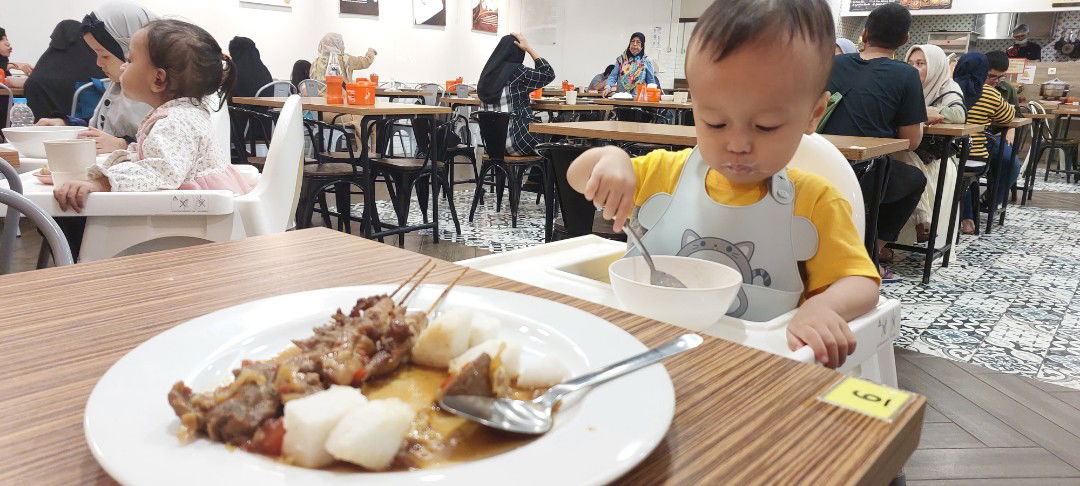 Ummu Ubay profile icon