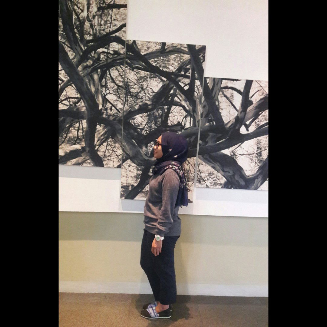 yuyun ummi Gaza Makka profile icon