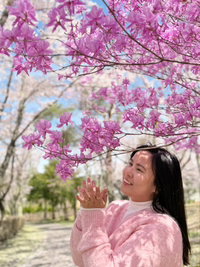 Mariz Melody B Bacagan profile icon