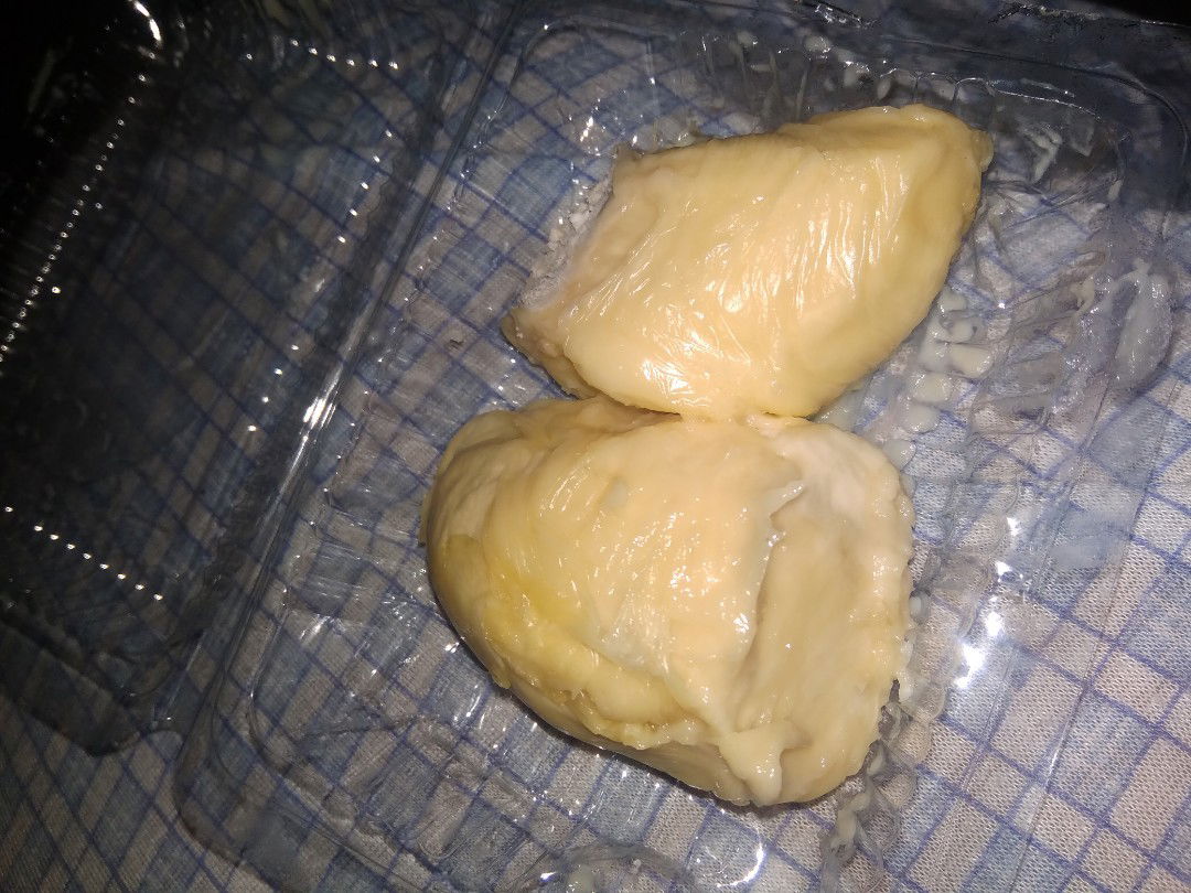 NGIDAM DURIAN