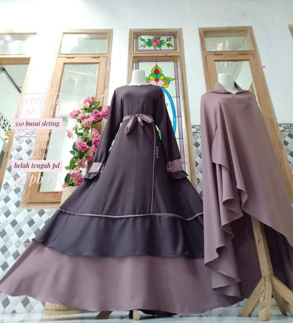 Jual online bantu Suami