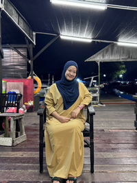 Fifi Nor Syahirah profile icon