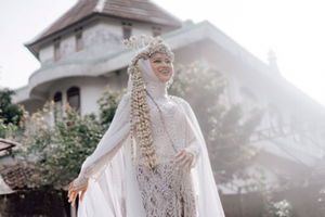 Meida sari profile icon