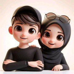 Nur aini khasanah profile icon