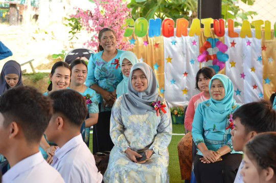 Kanitha Langu profile icon