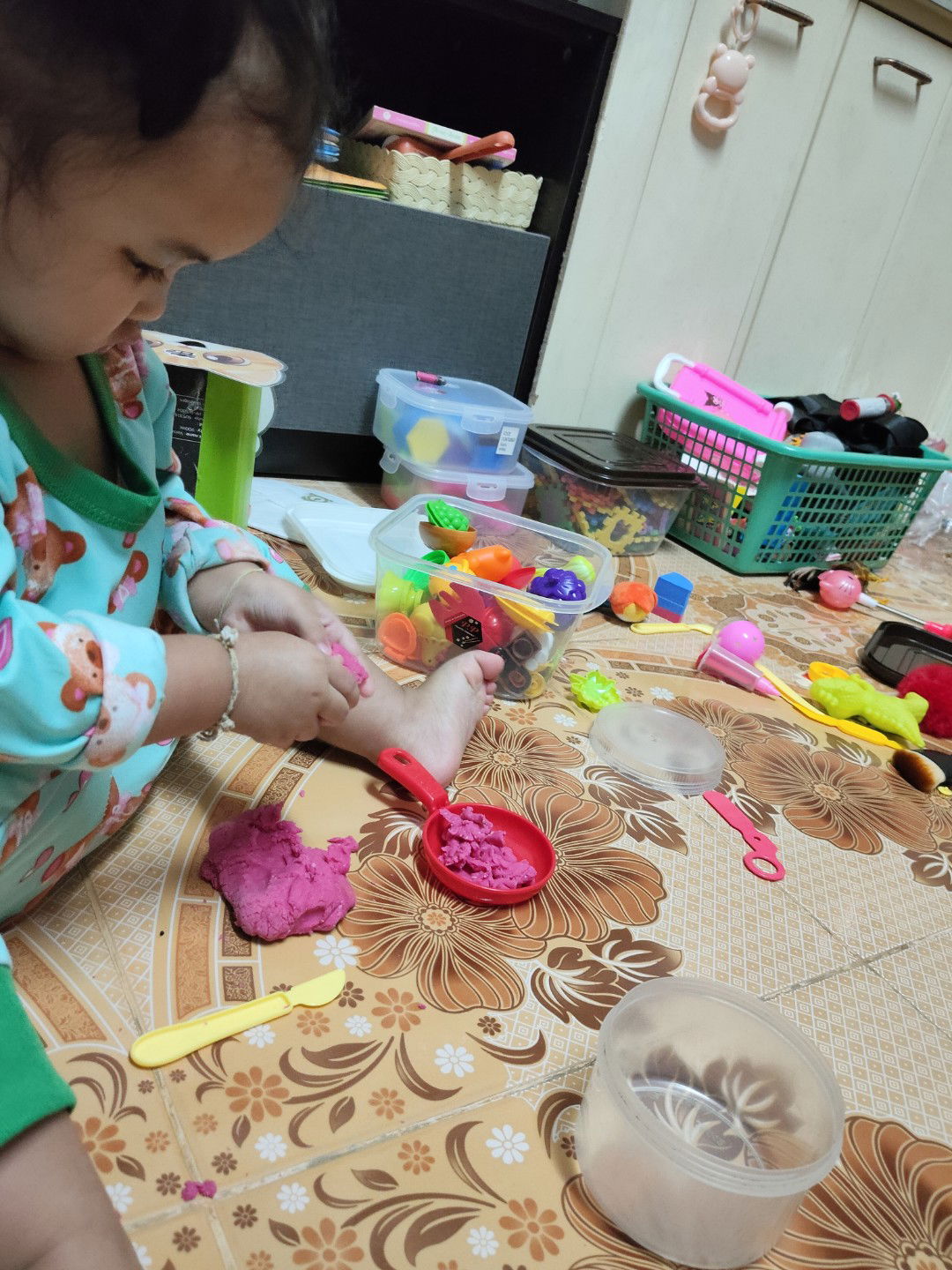 Kanitha Langu profile icon