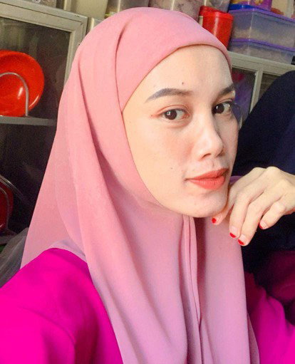 Syepriani Rahmawati  profile icon