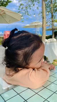 Shaa Zainal profile icon