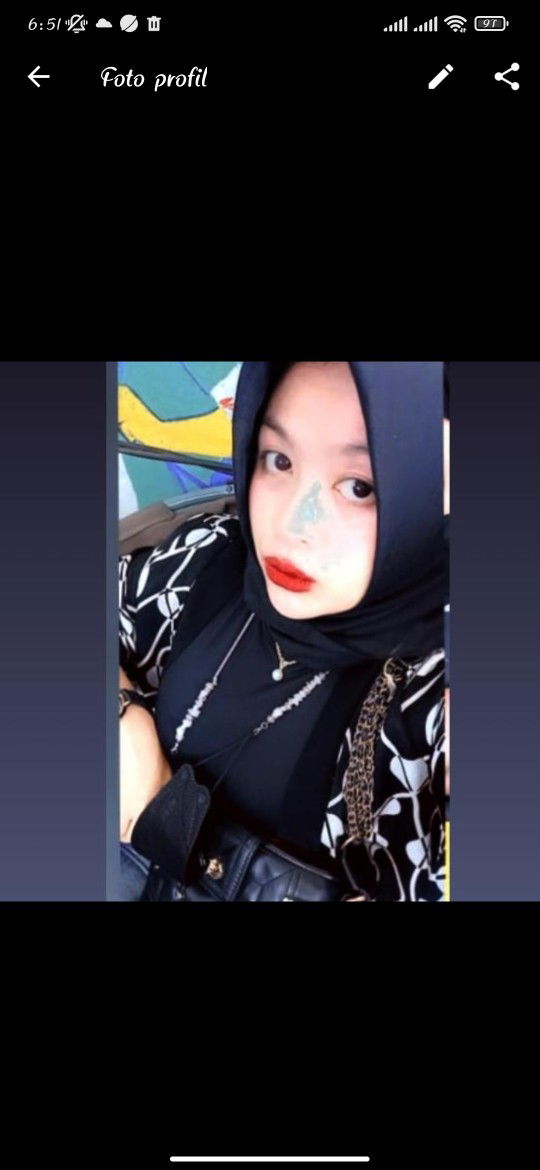 Tita Rosita Sujanti profile icon