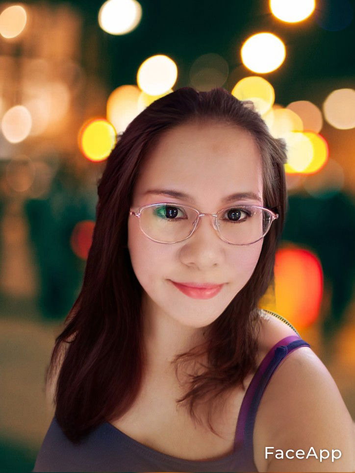 Rhizza Bernabe profile icon