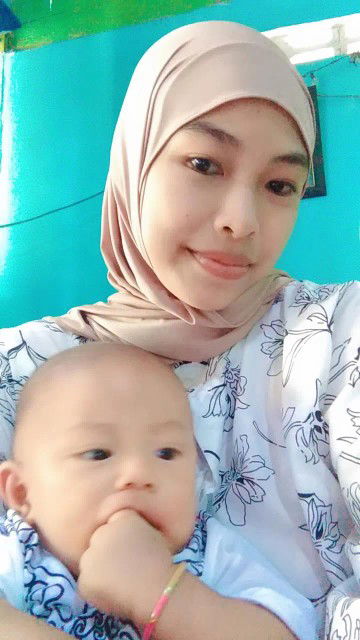 Wikhayatun Khoirunnisa profile icon