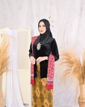 Evi Lutfiani Kh profile icon