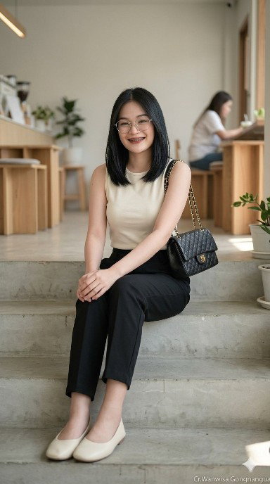 คิม ภานิชา profile icon