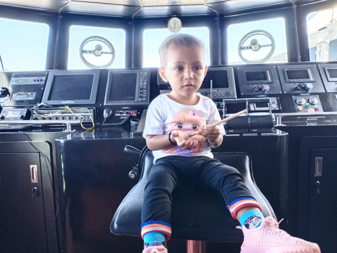 Lodya Djaha Bekabel profile icon