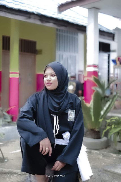 Quznul Izma profile icon