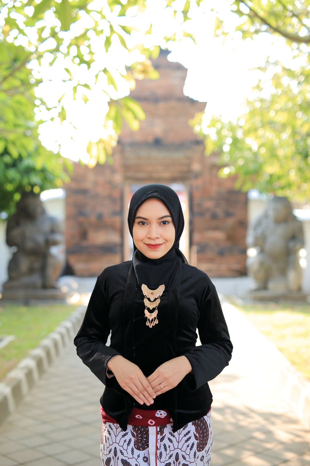 Nafisah profile icon