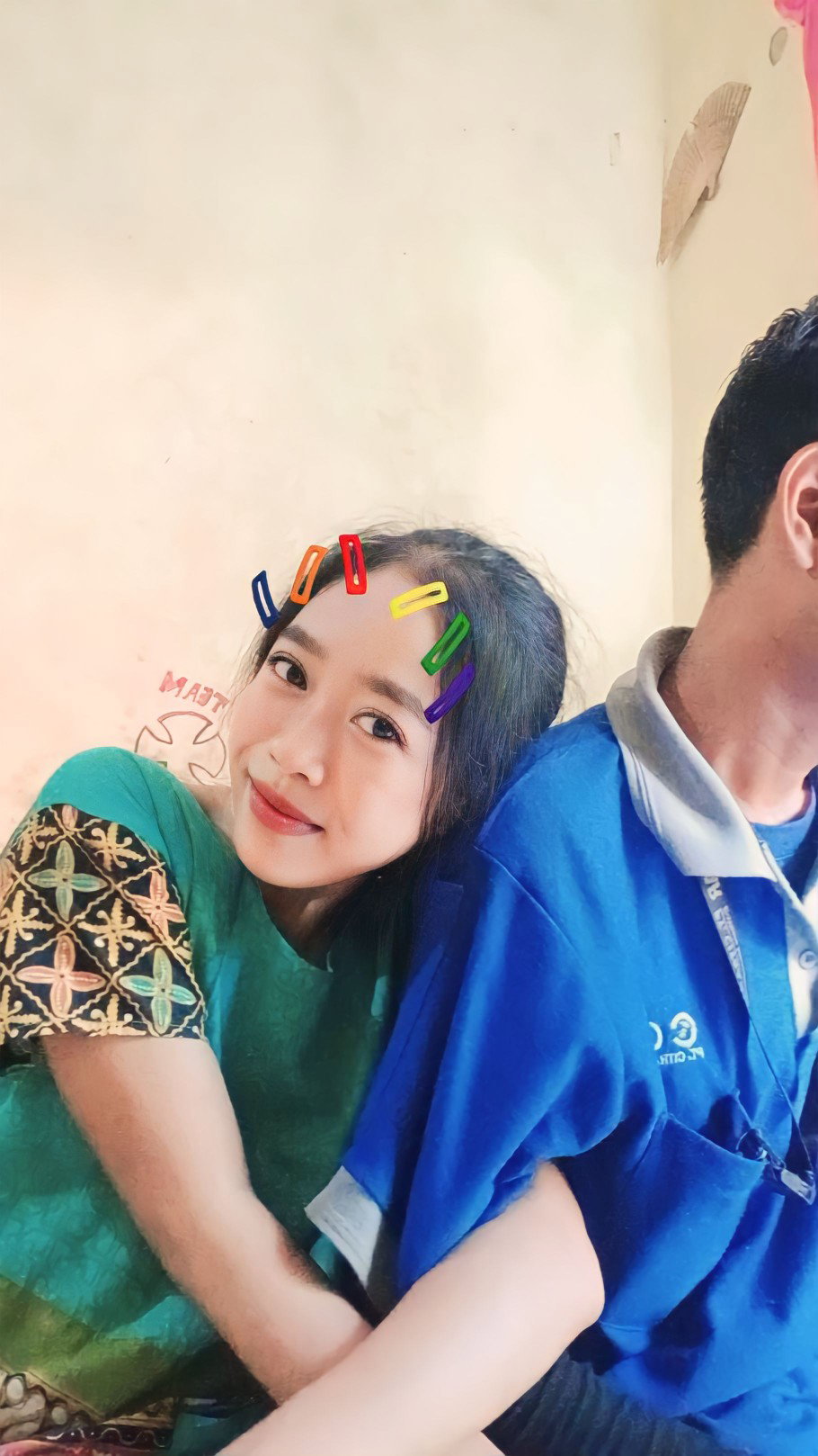 Lilis Kartika profile icon
