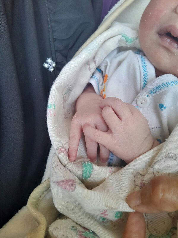 Anggi nur indah profile icon