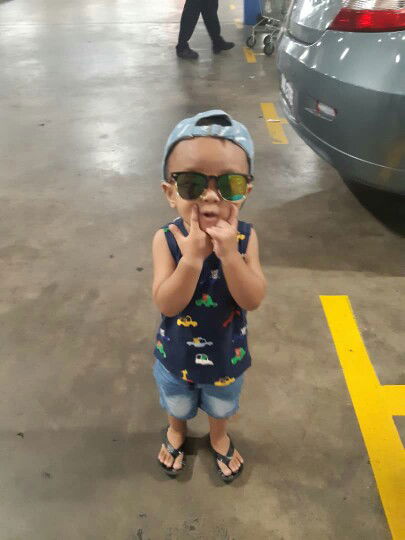 Musyamimi profile icon