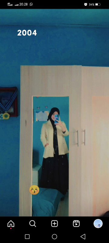 Nadia Putri wijaya profile icon