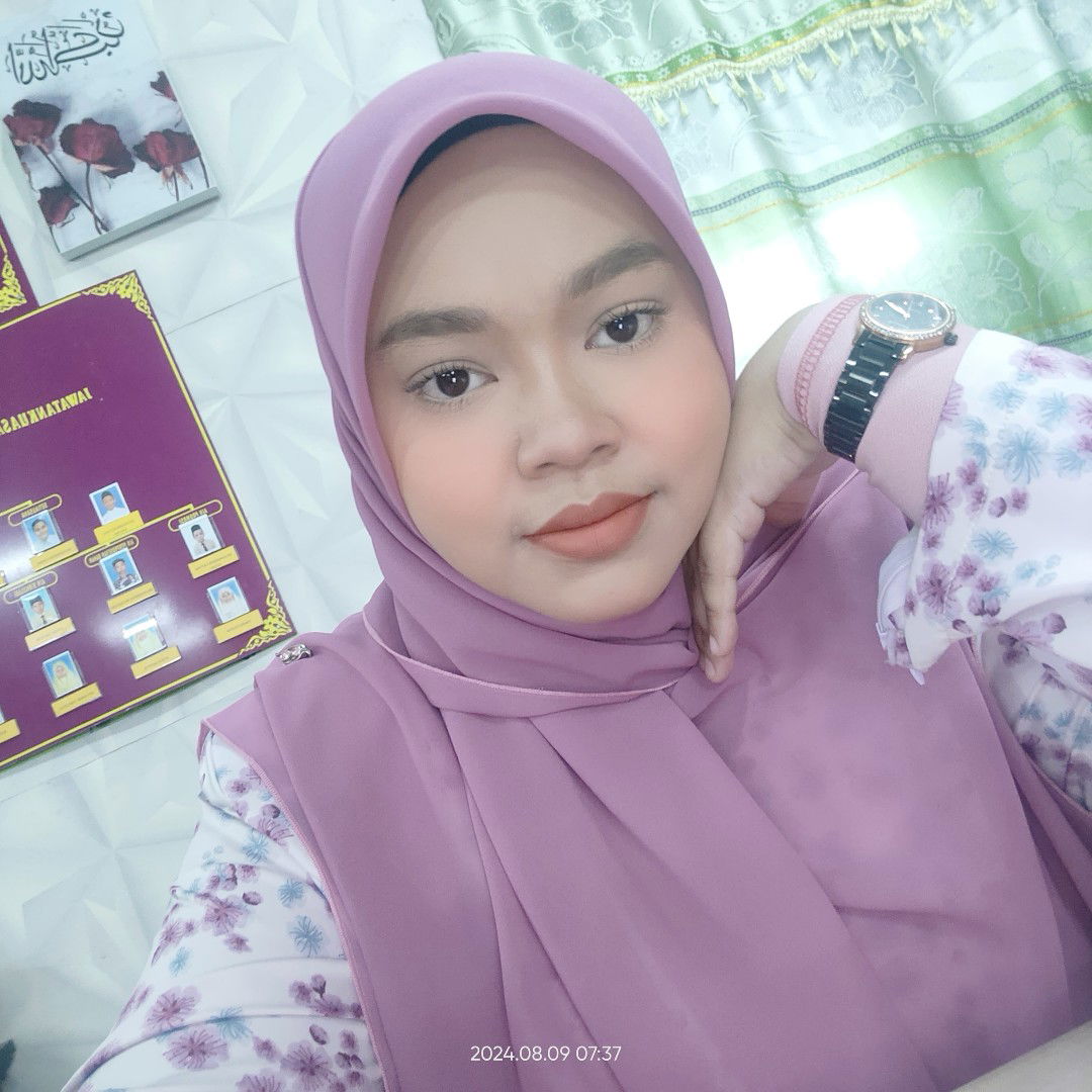 Farisha Ashira profile icon