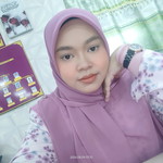 Farisha Ashira profile icon