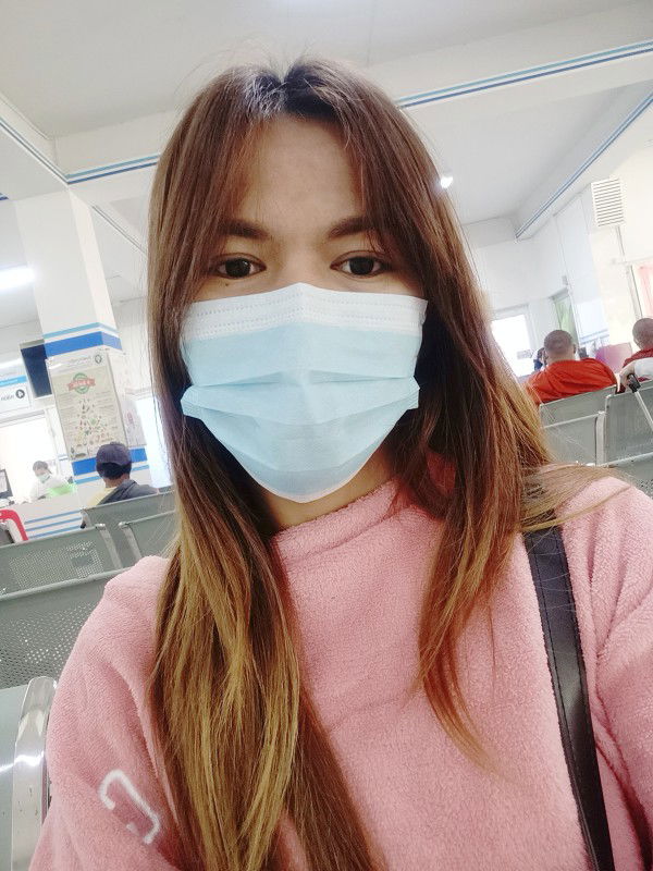 Thanwarat Jai profile icon