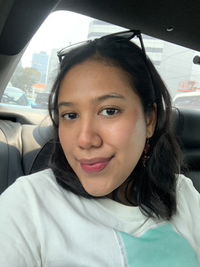 Farhanah Fadzil profile icon