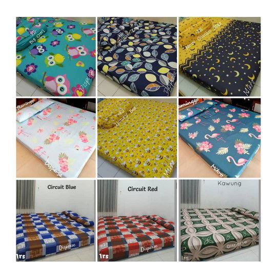 Jual Sprei