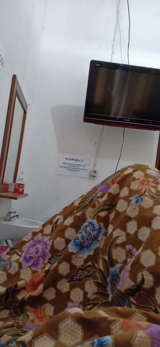 minta doanya bunda