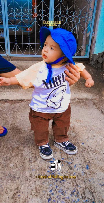 Yelly Chalida profile icon