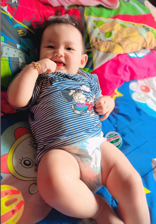 นิ๊กกี๊ profile icon