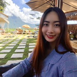 Ratchanok Chaisuwarat profile icon