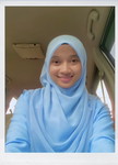 Asyiqin profile icon
