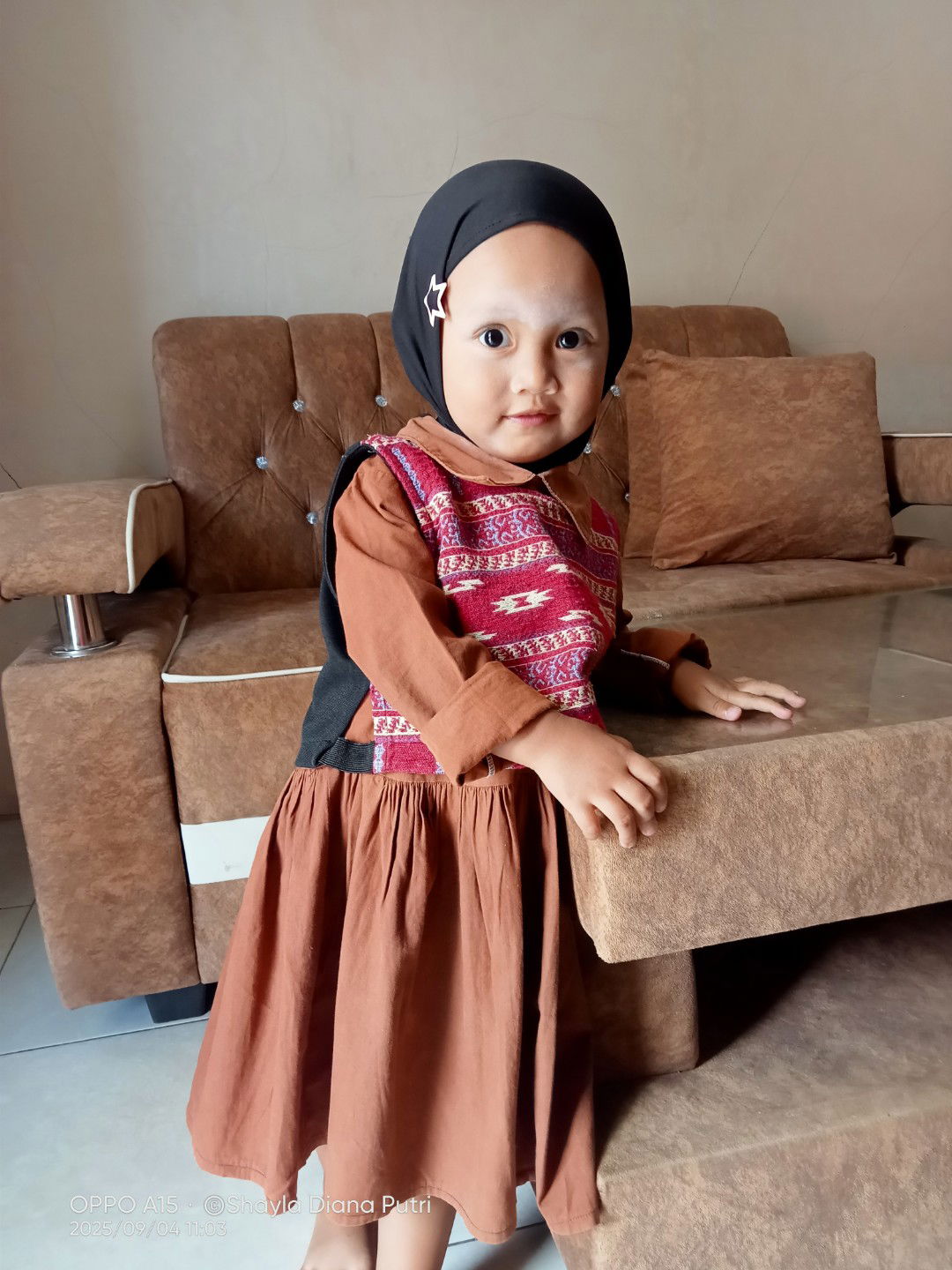 Shayla Diana Putri profile icon