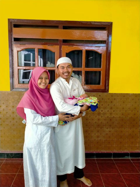 Puput Baryatik profile icon