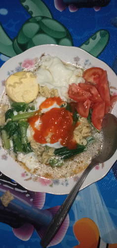 mie instan