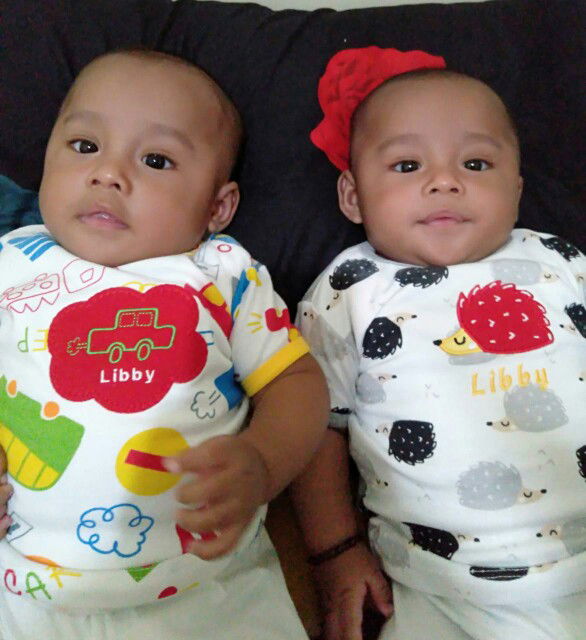 Flu di saat menyusui