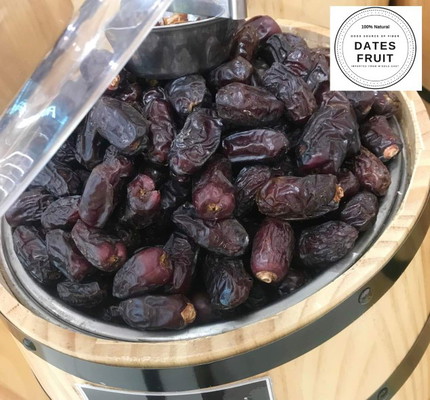 PTPA- Dates fruit - shorten Labor by eating Dates!!