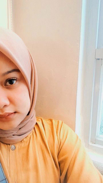 Fajriapriliaa profile icon