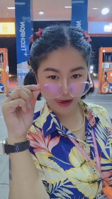 Worrawan Rodjeen profile icon