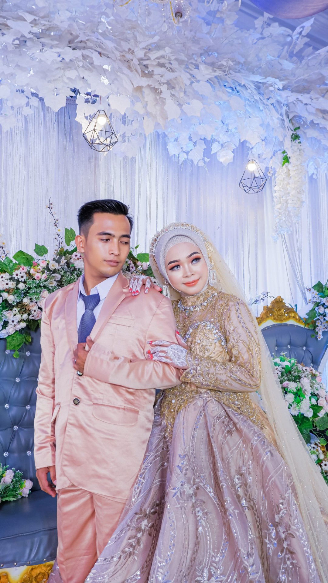 Uswatun Hasanah profile icon