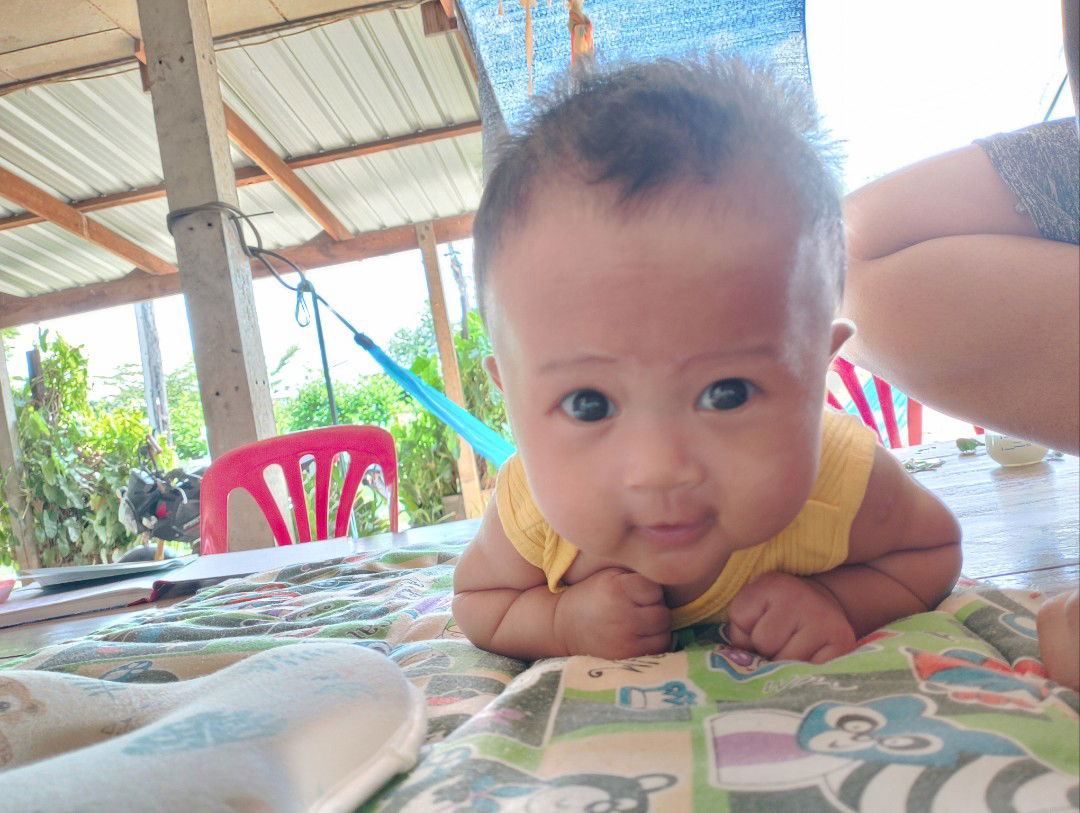 นิชานาถ โสภา profile icon