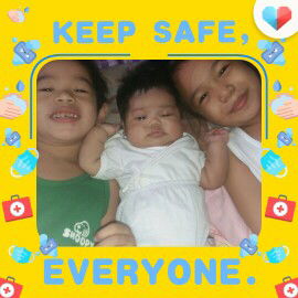 jenalyn Ruaya profile icon