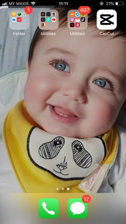 Iraaaaaa profile icon