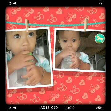 เข้า8เดือนแร้ว